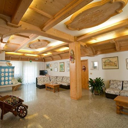 Albergo Negritella Borgo Valsugana Bagian luar foto