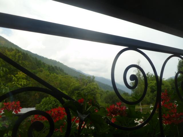 Albergo Negritella Borgo Valsugana Bagian luar foto