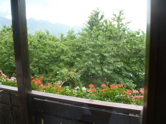 Albergo Negritella Borgo Valsugana Bagian luar foto