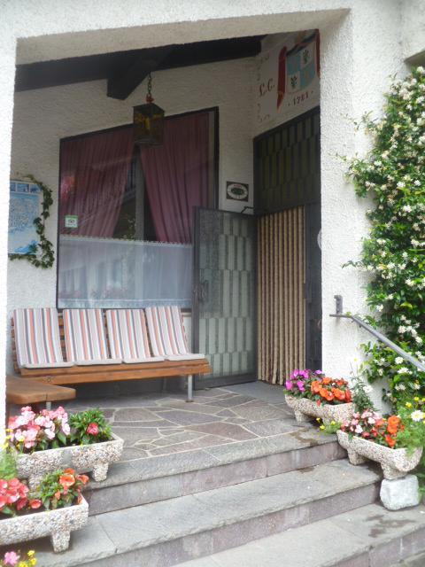 Albergo Negritella Borgo Valsugana Bagian luar foto
