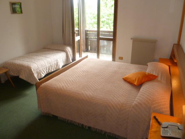 Albergo Negritella Borgo Valsugana Bagian luar foto