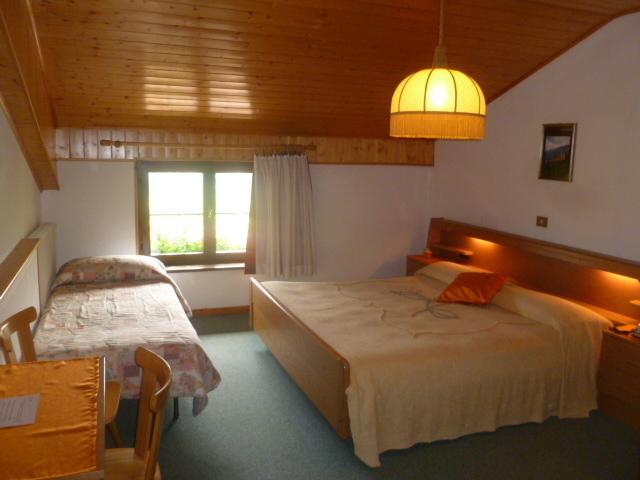 Albergo Negritella Borgo Valsugana Bagian luar foto