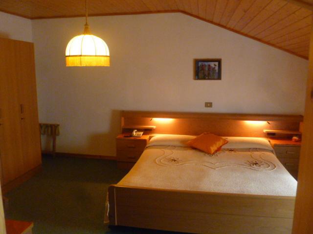 Albergo Negritella Borgo Valsugana Bagian luar foto