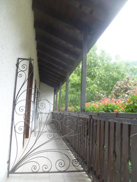 Albergo Negritella Borgo Valsugana Bagian luar foto