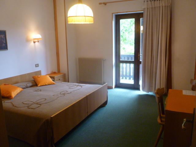 Albergo Negritella Borgo Valsugana Bagian luar foto