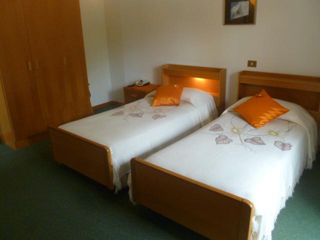 Albergo Negritella Borgo Valsugana Bagian luar foto