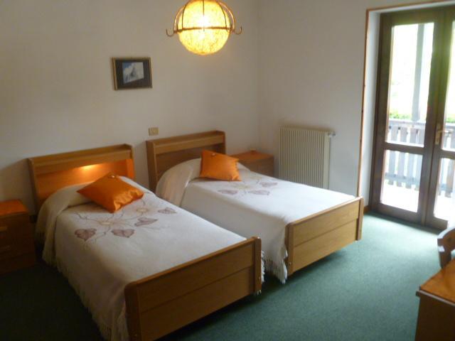 Albergo Negritella Borgo Valsugana Bagian luar foto