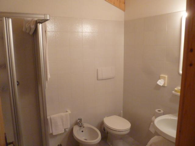 Albergo Negritella Borgo Valsugana Bagian luar foto