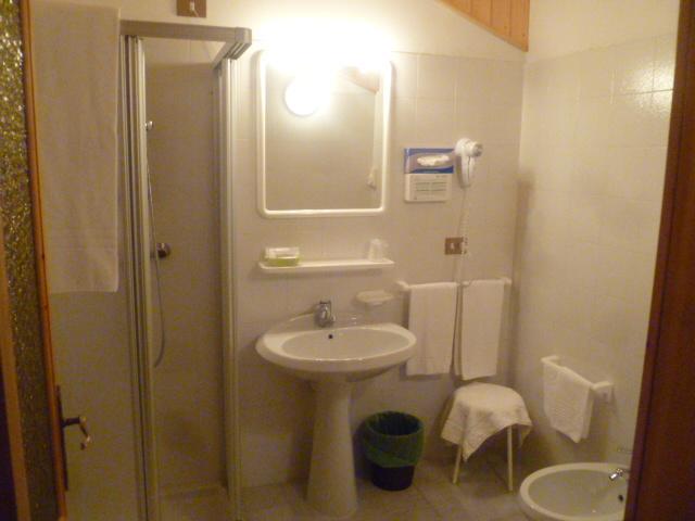 Albergo Negritella Borgo Valsugana Bagian luar foto