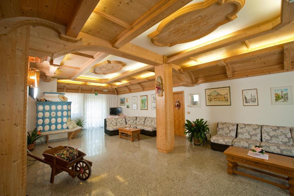 Albergo Negritella Borgo Valsugana Bagian luar foto