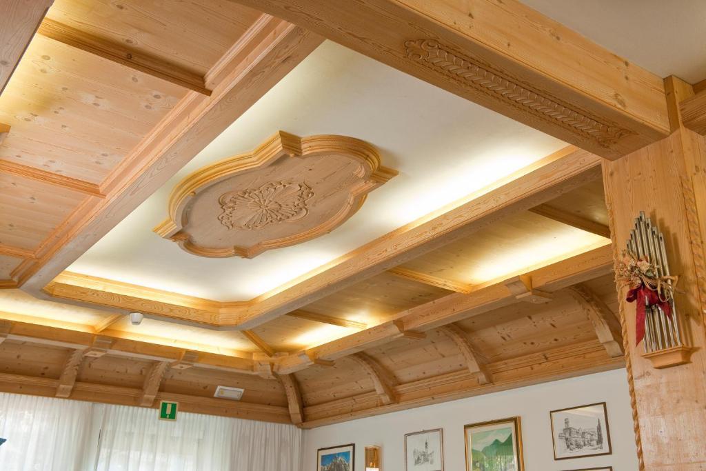 Albergo Negritella Borgo Valsugana Bagian luar foto