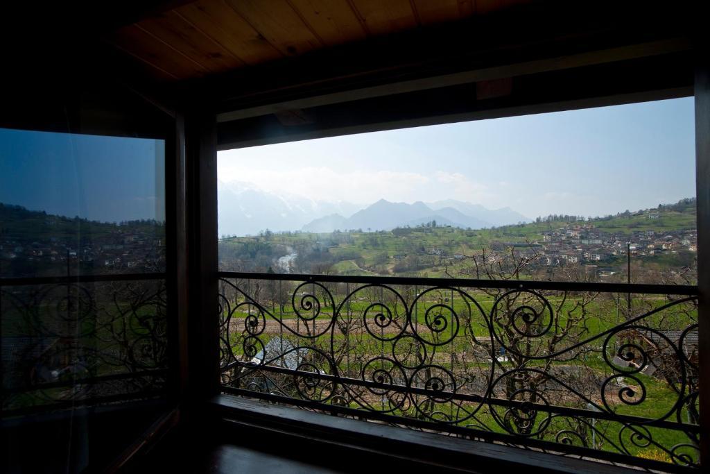 Albergo Negritella Borgo Valsugana Ruang foto