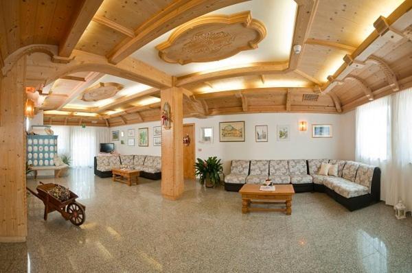 Albergo Negritella Borgo Valsugana Bagian luar foto