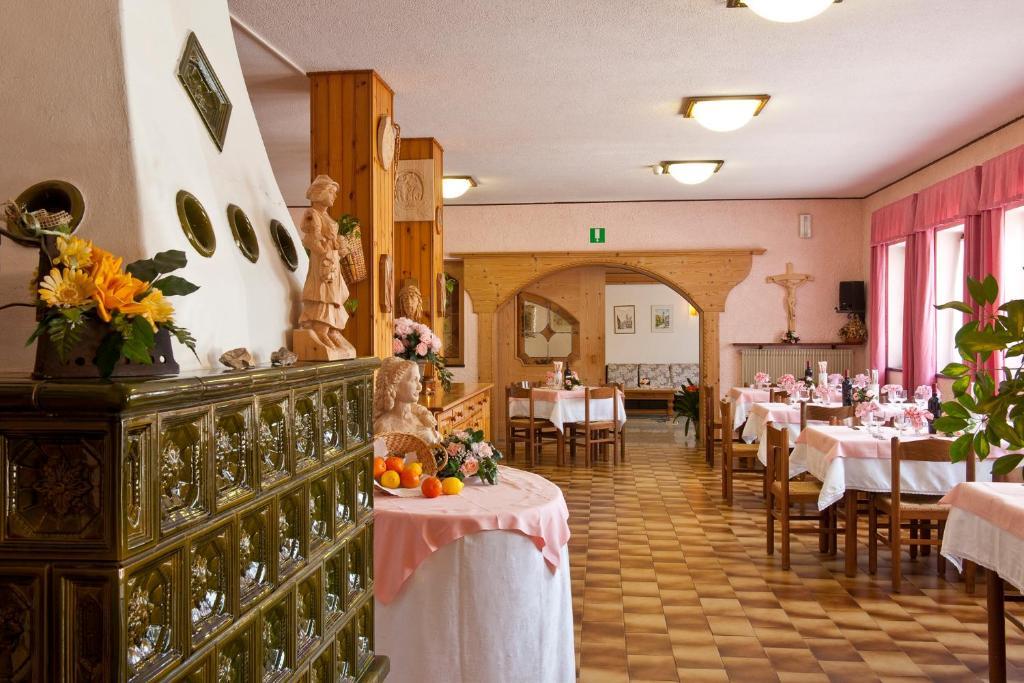 Albergo Negritella Borgo Valsugana Bagian luar foto