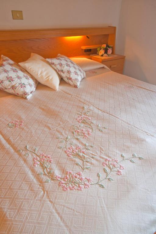 Albergo Negritella Borgo Valsugana Bagian luar foto