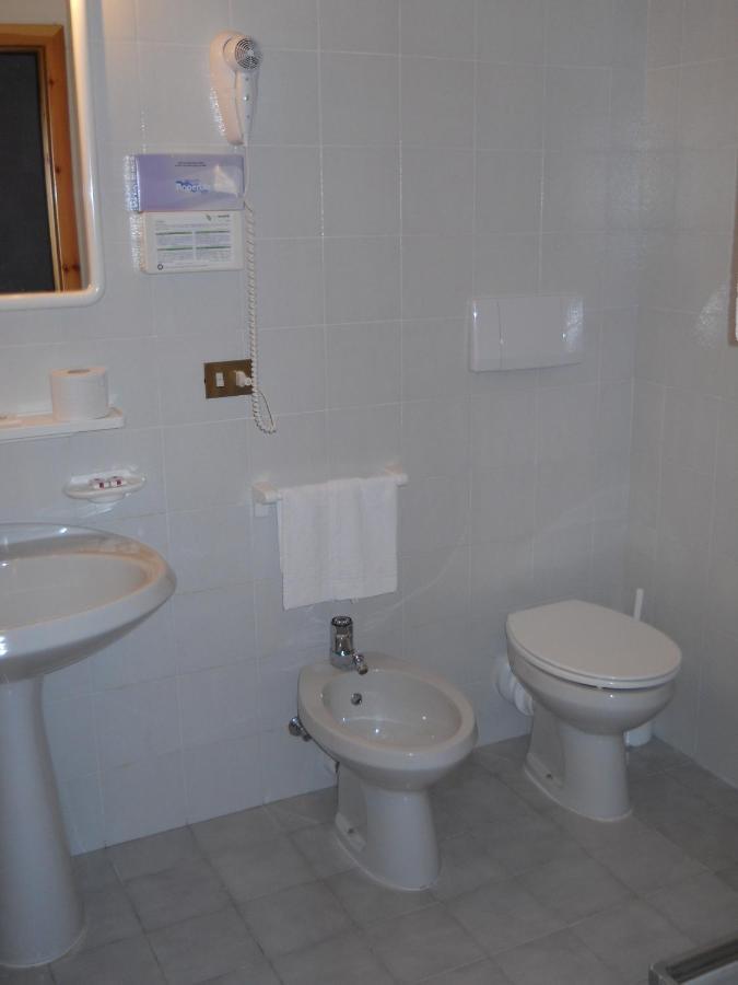 Albergo Negritella Borgo Valsugana Ruang foto