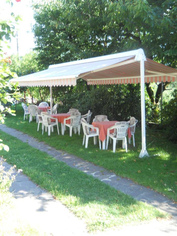 Albergo Negritella Borgo Valsugana Bagian luar foto