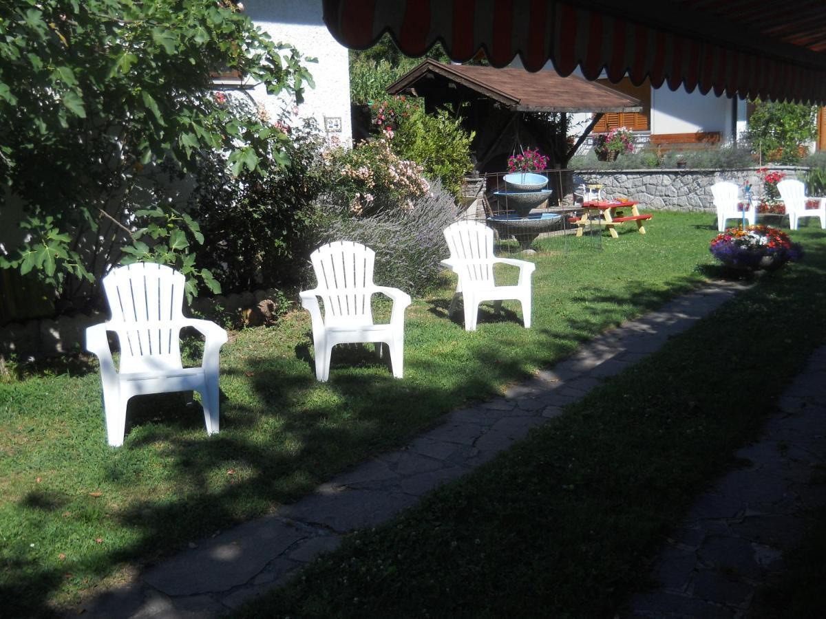 Albergo Negritella Borgo Valsugana Bagian luar foto
