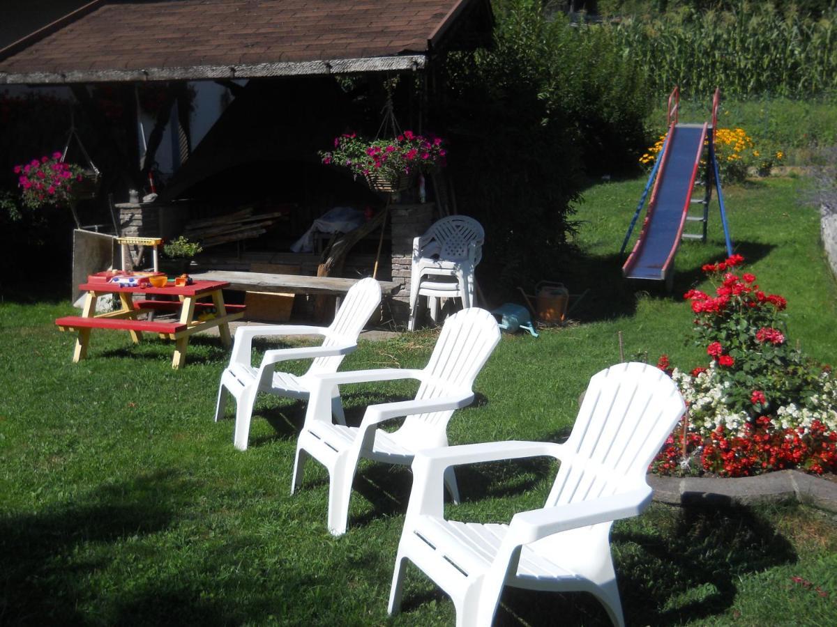 Albergo Negritella Borgo Valsugana Bagian luar foto