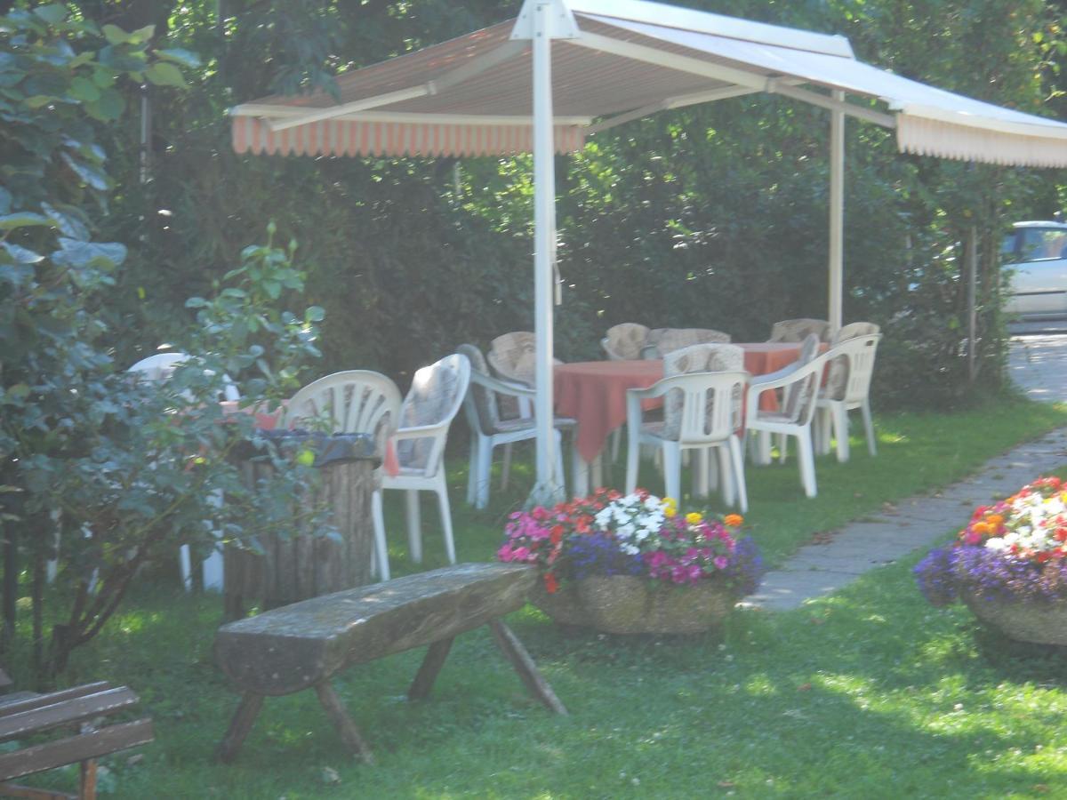 Albergo Negritella Borgo Valsugana Bagian luar foto