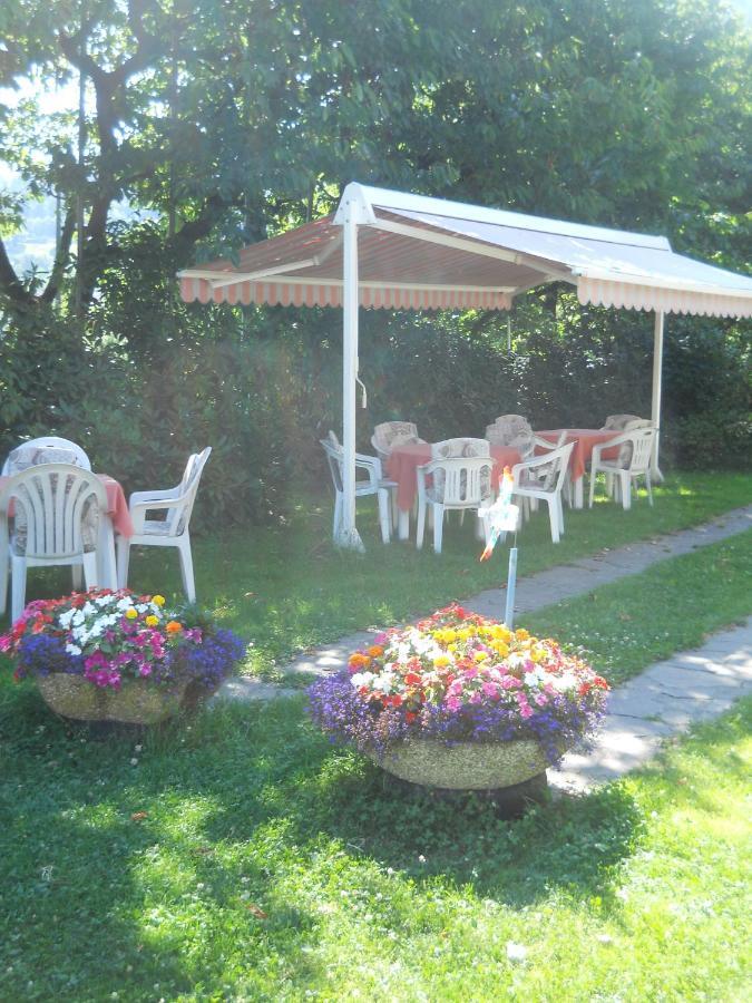 Albergo Negritella Borgo Valsugana Bagian luar foto