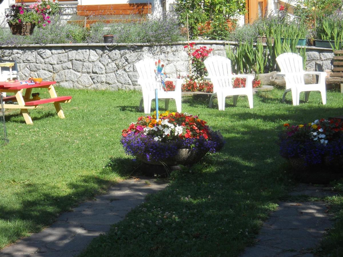 Albergo Negritella Borgo Valsugana Bagian luar foto